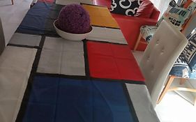 Apartamento Las 4 Palmeras